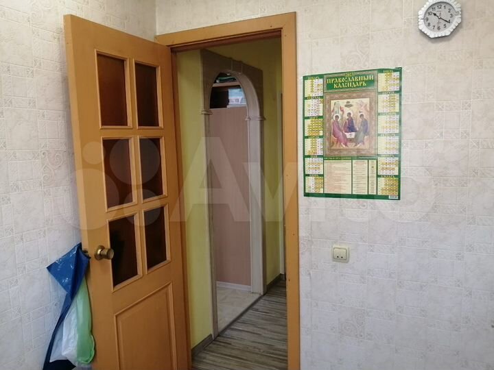 1-к. квартира, 30 м², 2/5 эт.