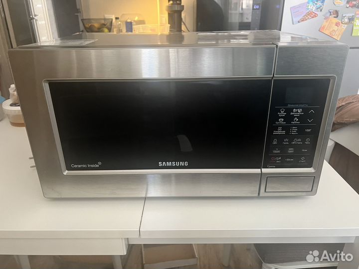 Микроволновая печь Samsung