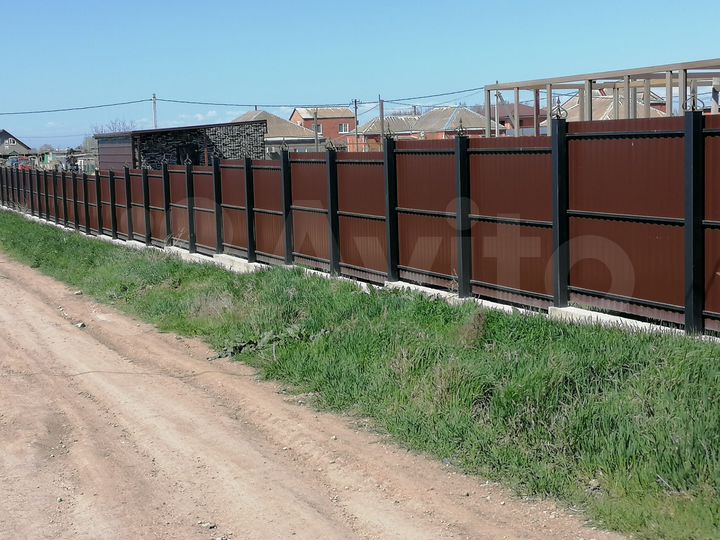 Участок 25 сот. (ИЖС)