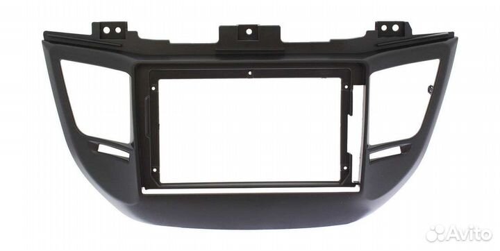 Рамка для установки в Hyundai Tucson 2015-18г