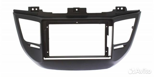 Рамка для установки в Hyundai Tucson 2015-18г