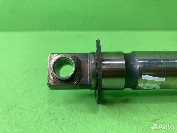 Вал роликовых толкателей scania R420