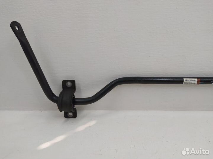 Стабилизатор подвески (поперечной устойчивости)