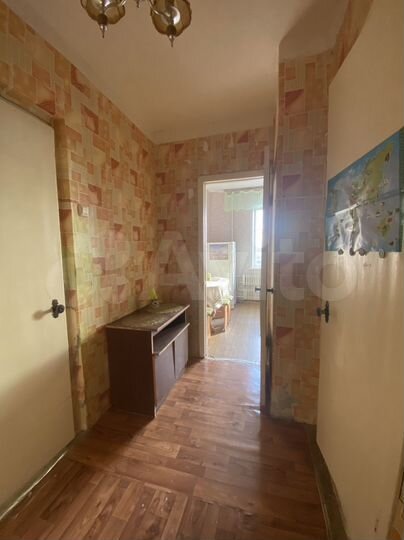 1-к. квартира, 38 м², 5/9 эт.