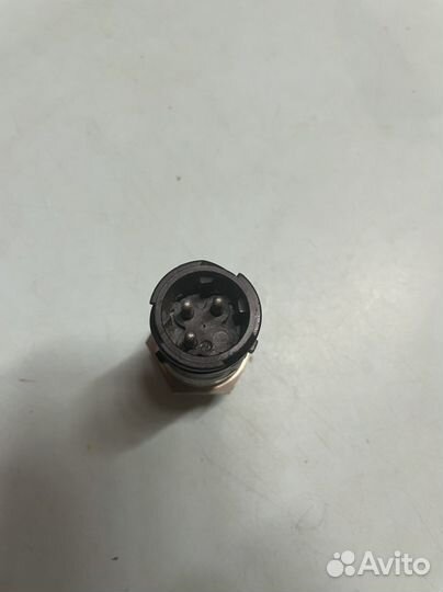 Датчик давления воздуха volvo fh12