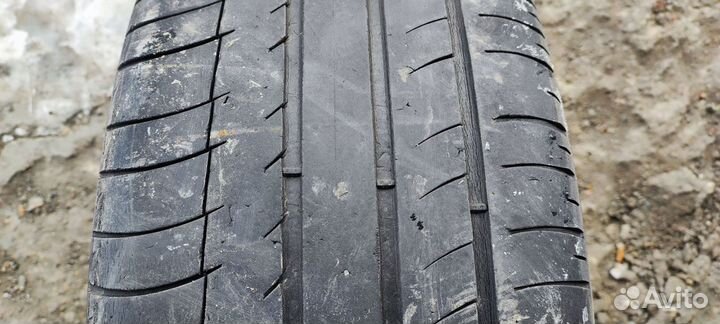 Michelin Latitude Sport 225/60 R18 100H