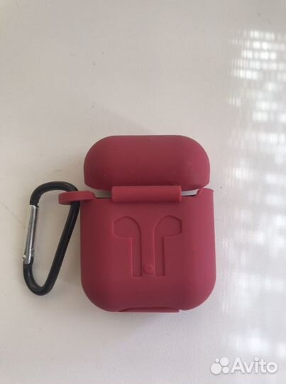 Чехол для airpods