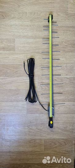 Антенна внешняя стационарная (GSM 900) новая