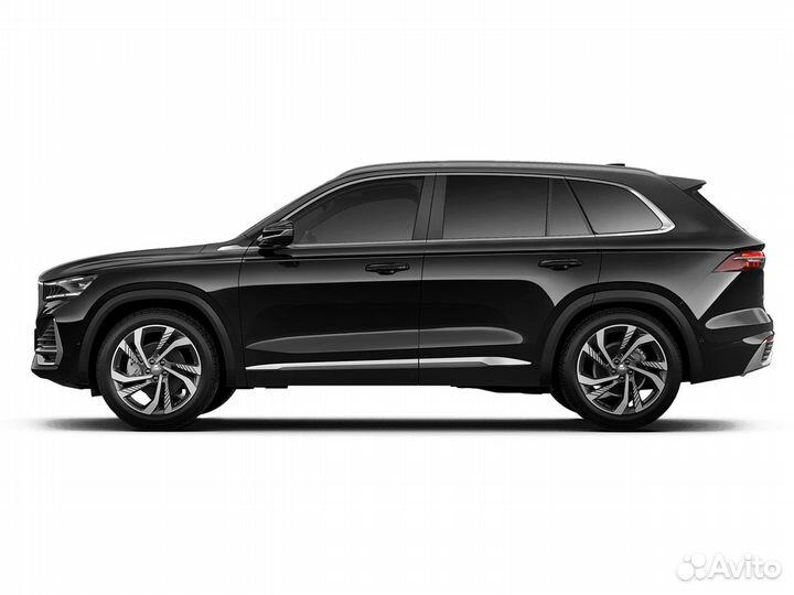 Geely Monjaro 2.0 AT, 2023