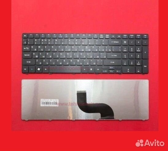 Acer E1, E1-521, E1-531, E1-531G, E1-571G Ноутбук