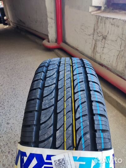 Viatti Bosco A/T V-237 215/65 R16