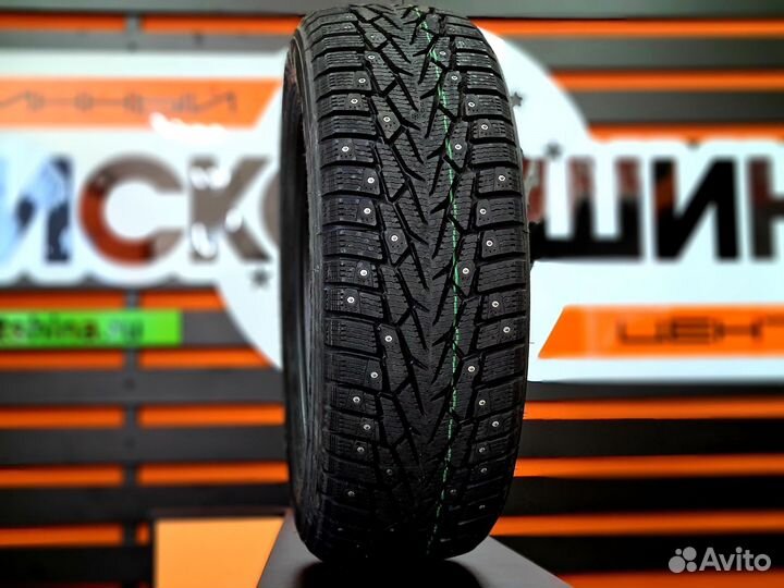 Nokian Tyres Nordman 7 185/70 R14
