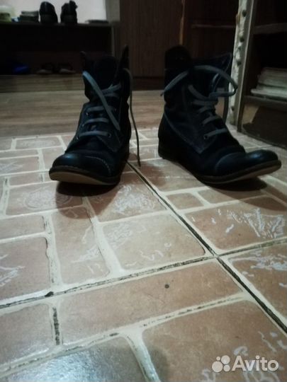 Ремонт обуви, сумок, кожаных изделий