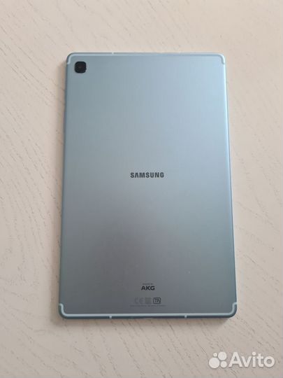 Планшеты Samsung Galaxy Tab S6 Lite