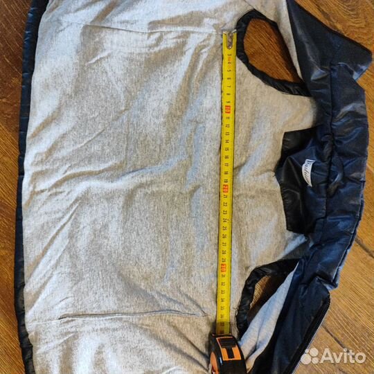 Жилетка 100-110