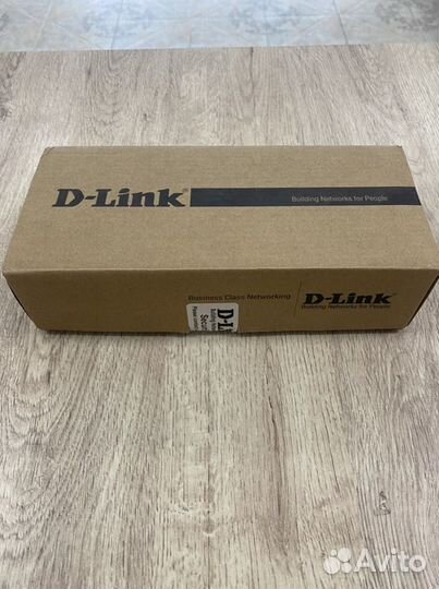 Коммутатор 1000