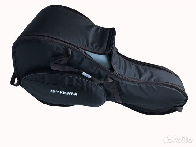 Чехол лодочного мотора Yamaha 9.9-15 л.с