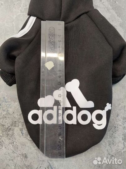 Кофта для маленькой собачки