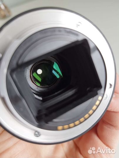 Зум объектив sony e mount 28 -70. 3,5