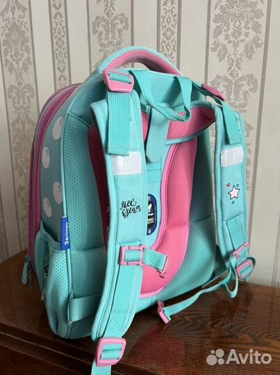 Ранец Berlingo Expert Tasty ice cream