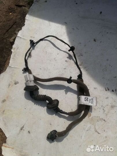 Электропроводка двери Шевроле Авео Т255