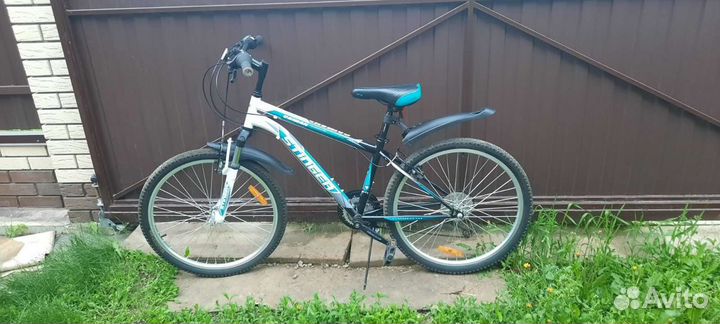 Велосипед Stinger Caiman