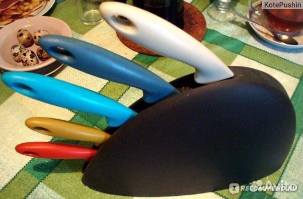 Кухонные ножи IKEA