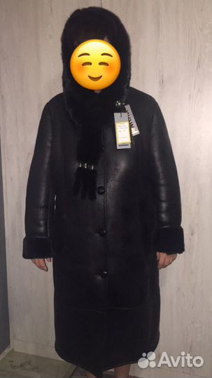 Дубленка