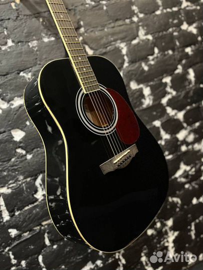 Гитара + чехол