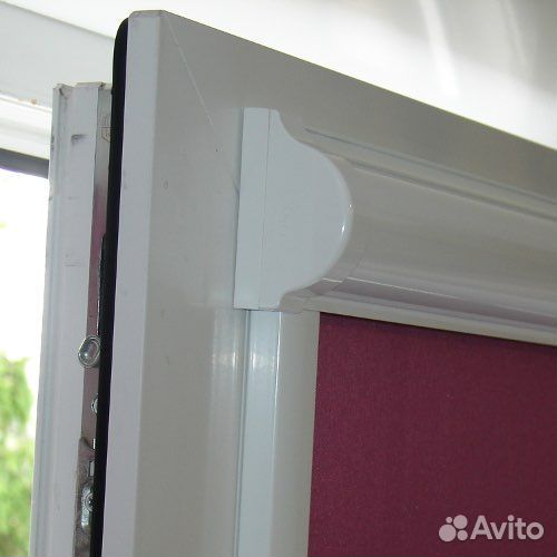 Рулонные шторы