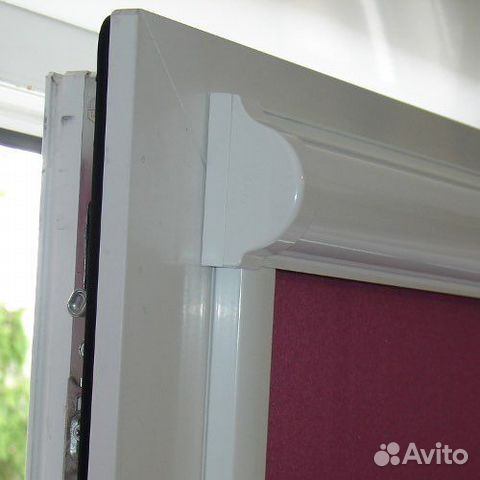 Рулонные шторы