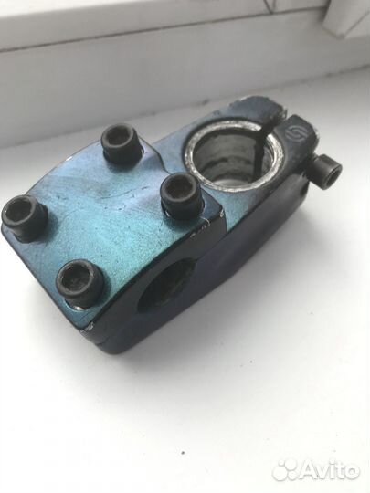 Bmx/mtb запчасти