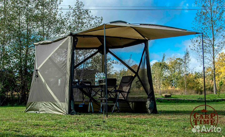 Solar SP Cube mkii NEW 2023