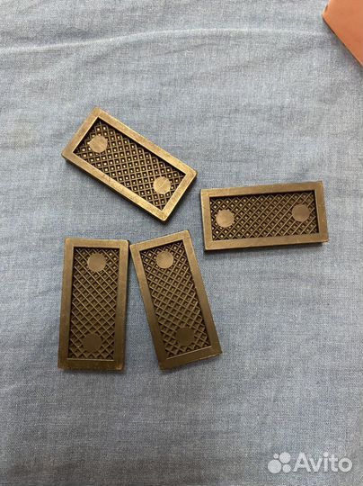 Домино СССР