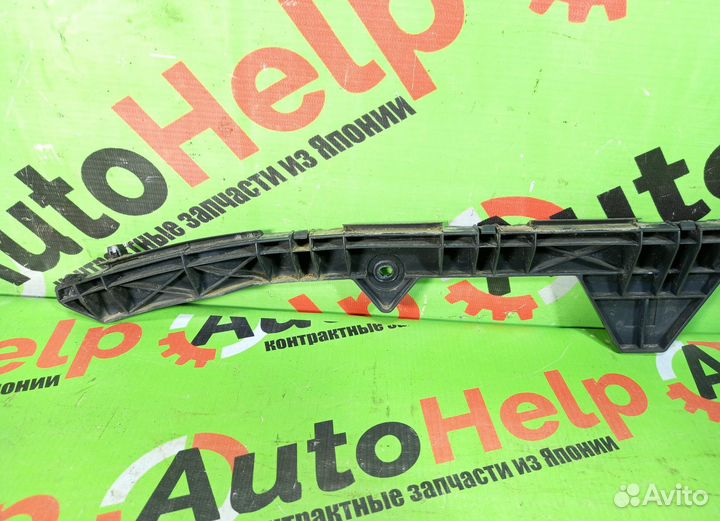 Кронштейн бампера toyota avensis AZT250 зад лево