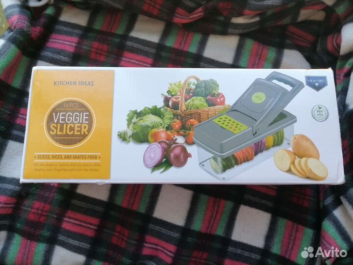 Мультирезка