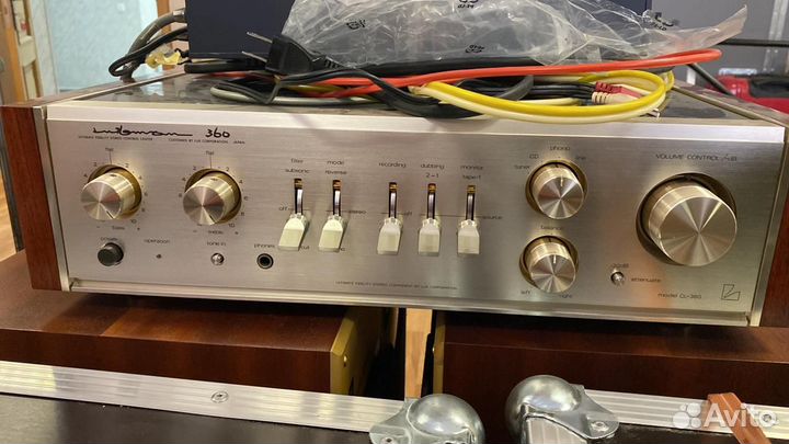 Музыкальный центр