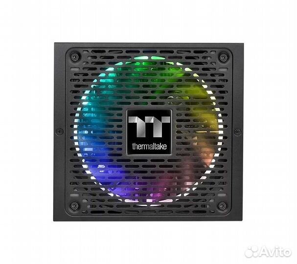 Блок питания Thermaltake ATX 1050W Toughpower iRGB