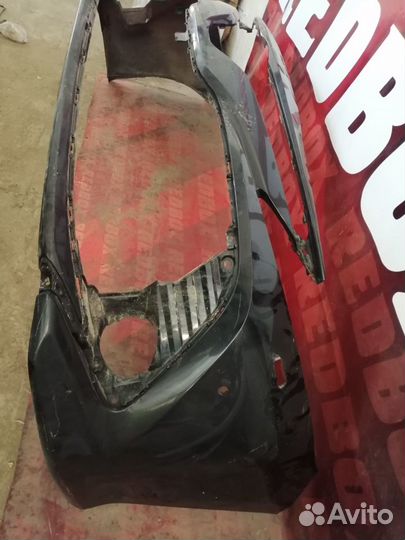 Бампер передний Toyota Camry (XV70) 5211906e50