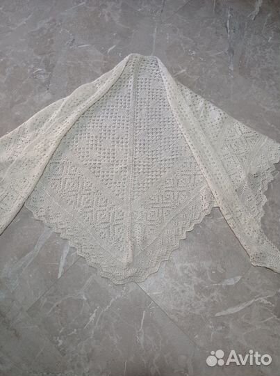 Вязанные вещи ручной работы