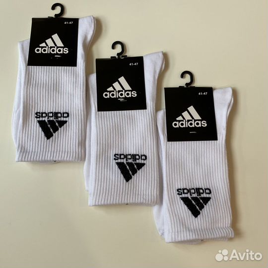 Носки мужские