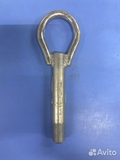 Крюк буксировочный Toyota Corolla 2006-2013