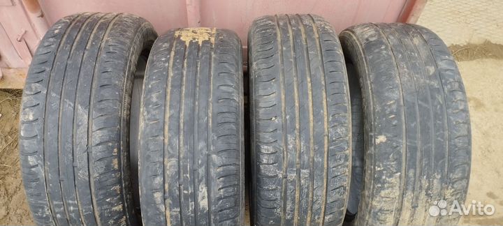 Nokian Tyres Nordman SX2 205/55 R16 91H