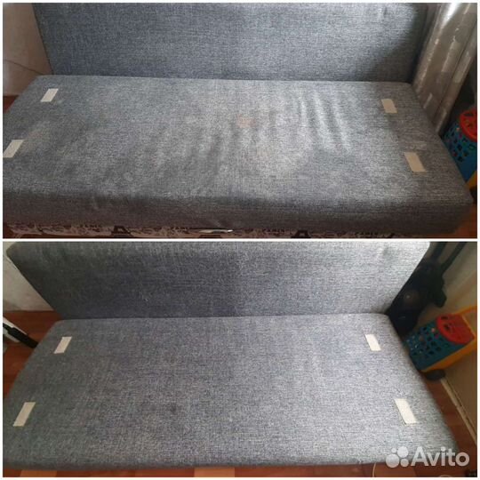 Химчистка мягкой мебели. Химчистка ковров