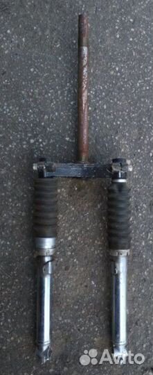 Вилка на зид Аркан и др. Запчасти