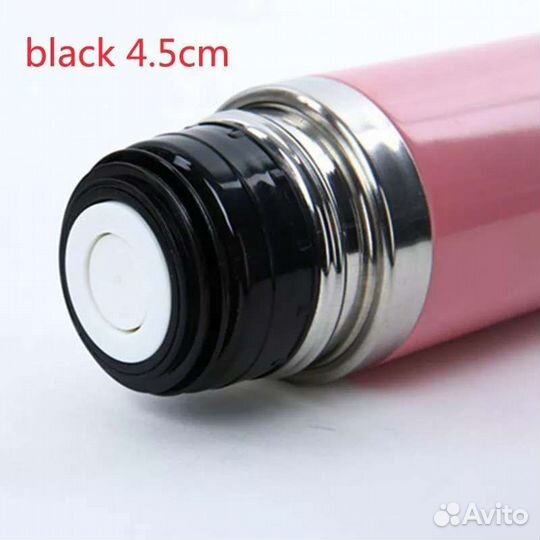 Крышка для термоса вакуумная