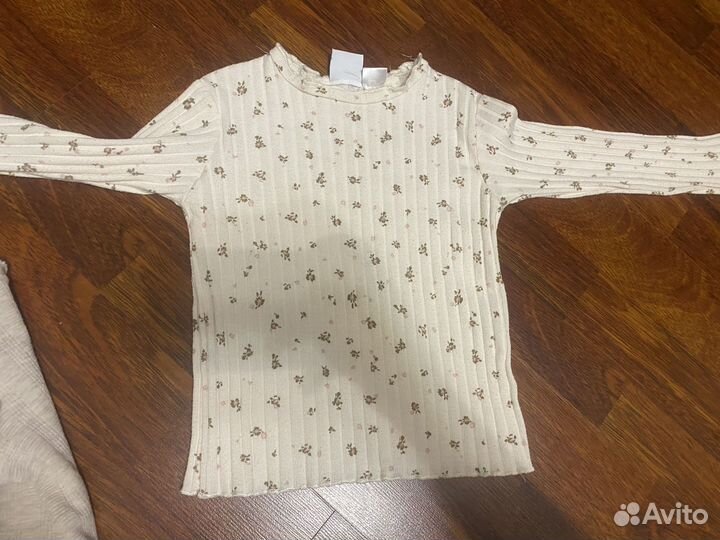 Кофты zara