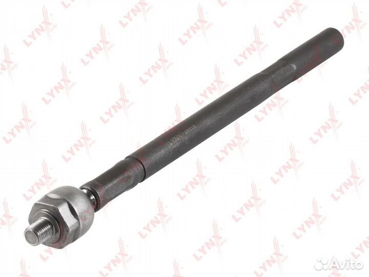 Рулевая тяга L/R citroen C4 I 1.4-2.0D 04 peugeot