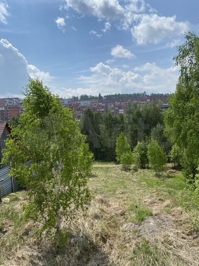 Дом 200 м² на участке 14 сот.