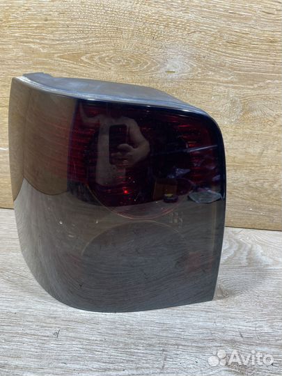 Комплект фонарей Volkswagen Passat B5 + универсал